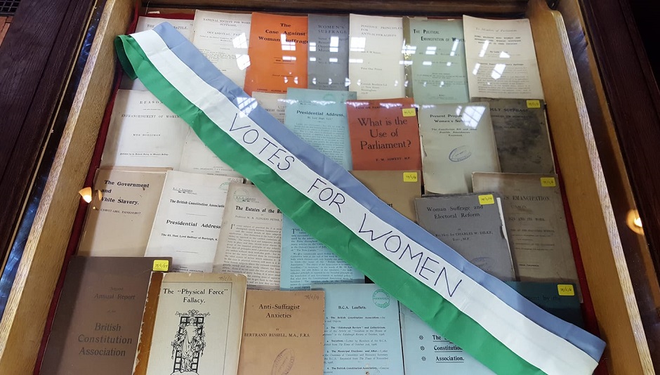 Inspirational books by inspirational women