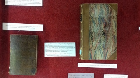 Writing the Revolution