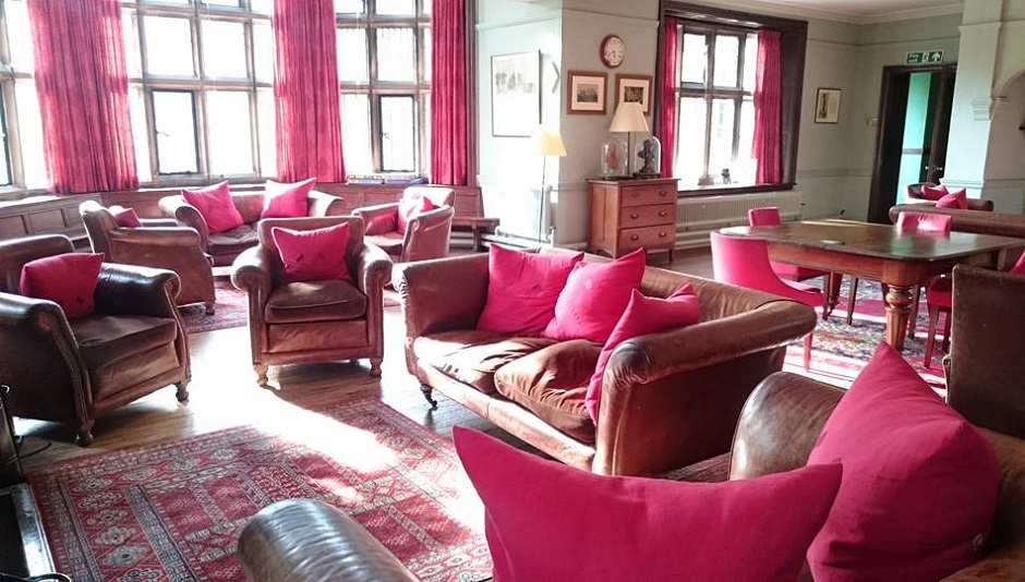 Making the most of your visit to Gladstone’s Library