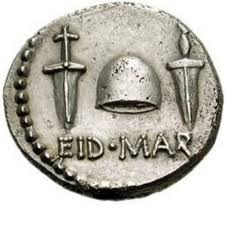 Beware the Ides of March