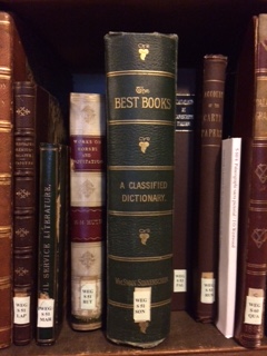 Rachel Malik on Horne’s Guide to Whitby and Dracula