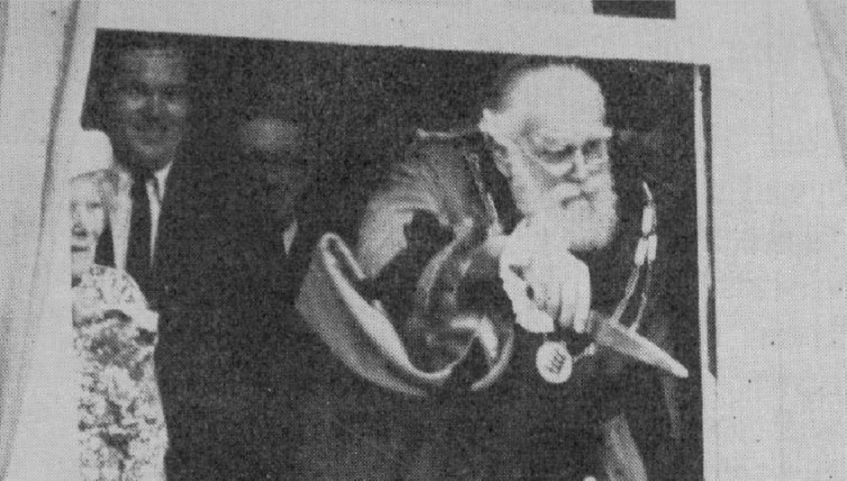 Preventing what is called ‘the black out of the mind’