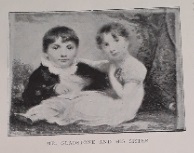 William Ewart Gladstone: From birth to death