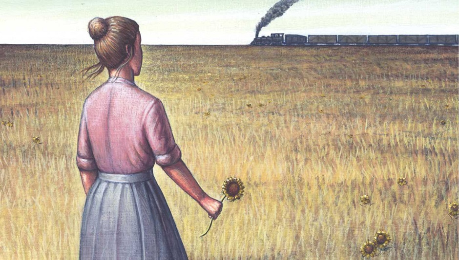 Gladfest 2018 speakers choose their most inspirational books by women