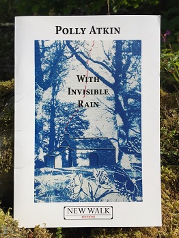 Polly Atkin on her February at Gladstone’s Library