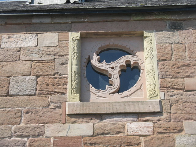 A Gladstone’s mystery: solved