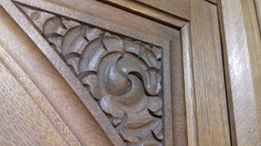 A Gladstone’s mystery: solved