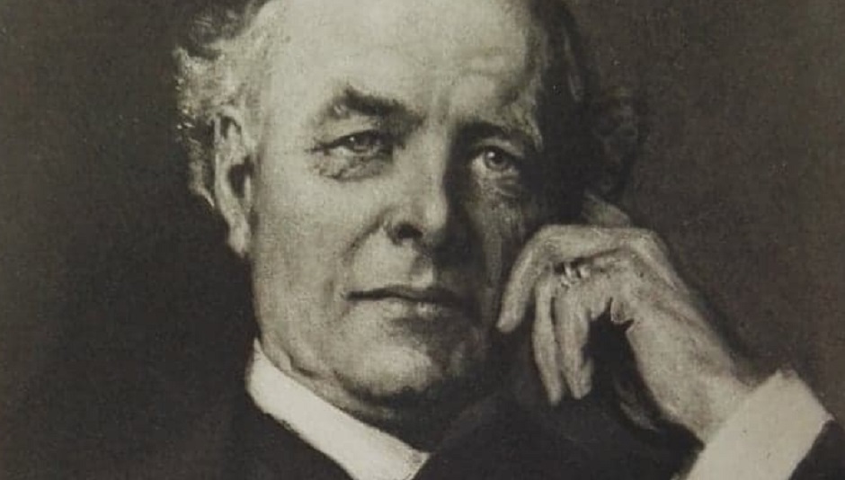 Rev Malcolm MacColl and ‘the noblest man whom I ever knew’