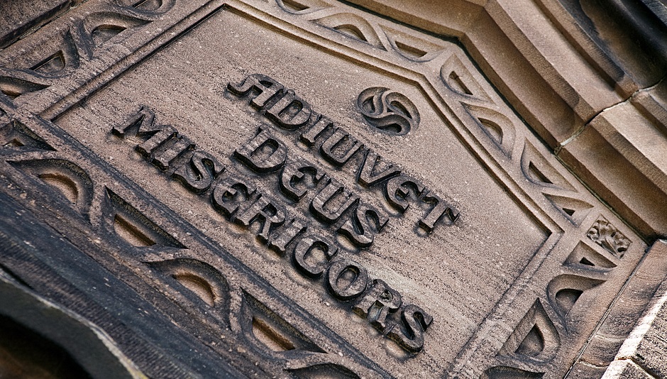 A Gladstone’s mystery: solved