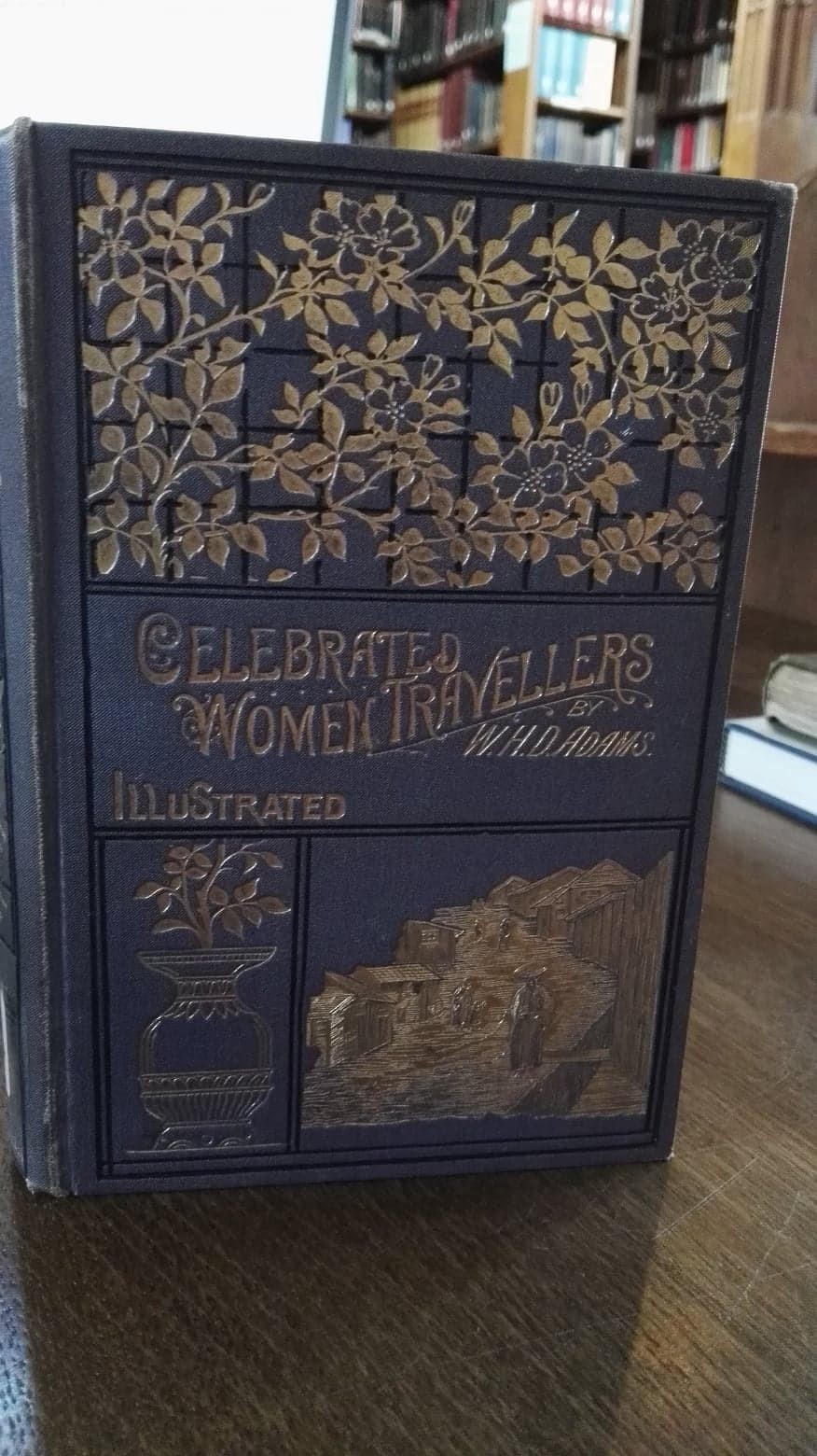 A glimpse into some hidden gems from our collection 