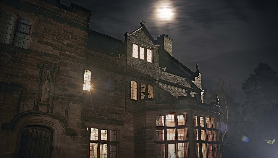 Tales of Wonder and timeless tales of horror...