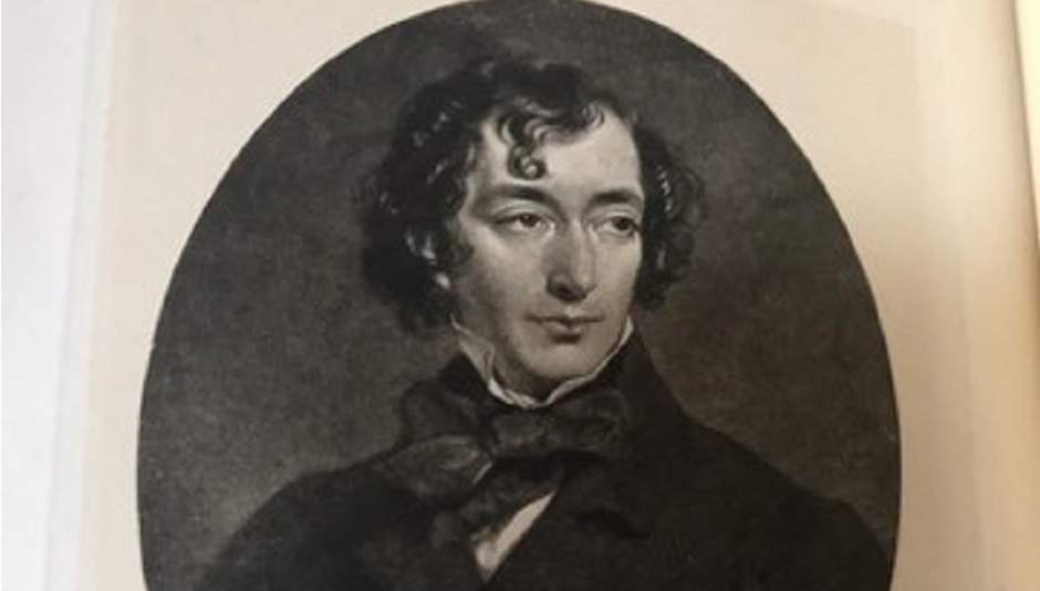 Benjamin Disraeli: Gladstone’s political nemesis