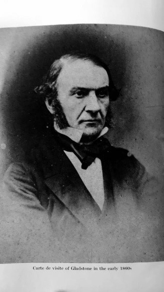 Benjamin Disraeli: Gladstone’s political nemesis