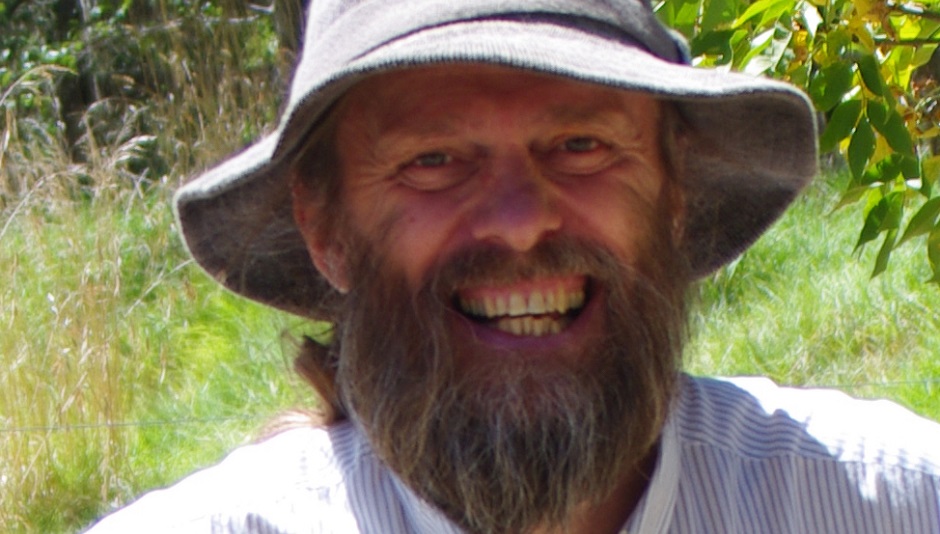 Interview: Alan Cadwallader on Cracking the Monolith