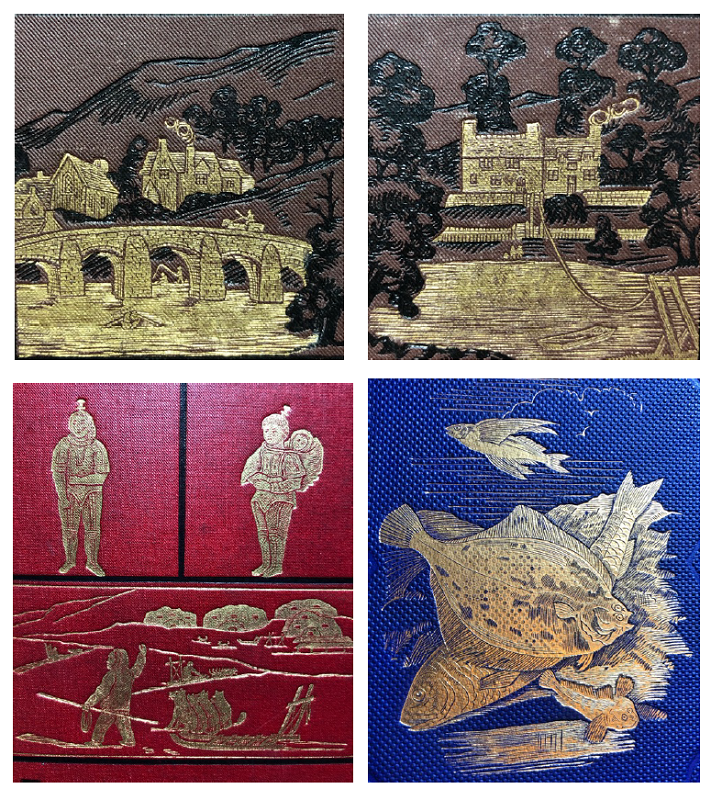 NOT researching in Gladstone’s Library...