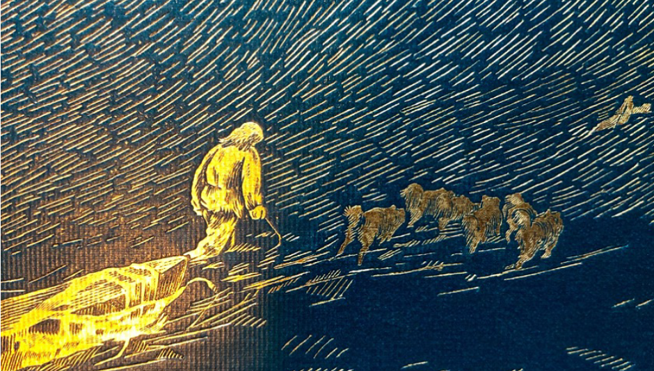 NOT researching in Gladstone’s Library...