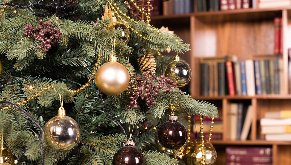 Gladstone, two books and a film for Christmas