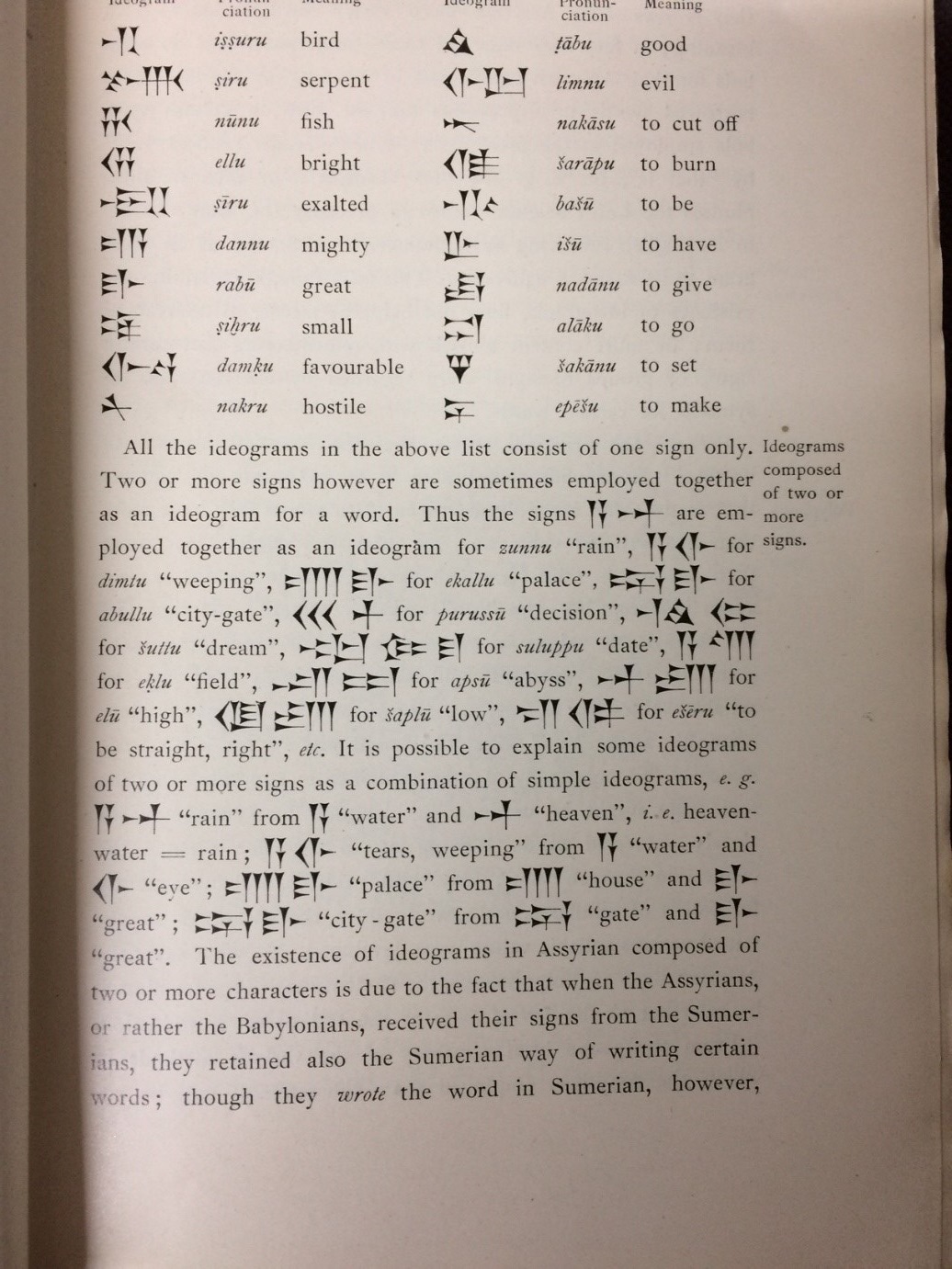 Collection Spotlight: Beginning with A…