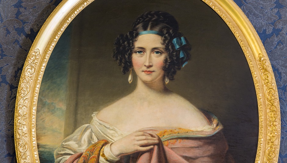 ‘A pretty little woman, a flirt and a rattle’: Impressions of Mary Anne Disraeli