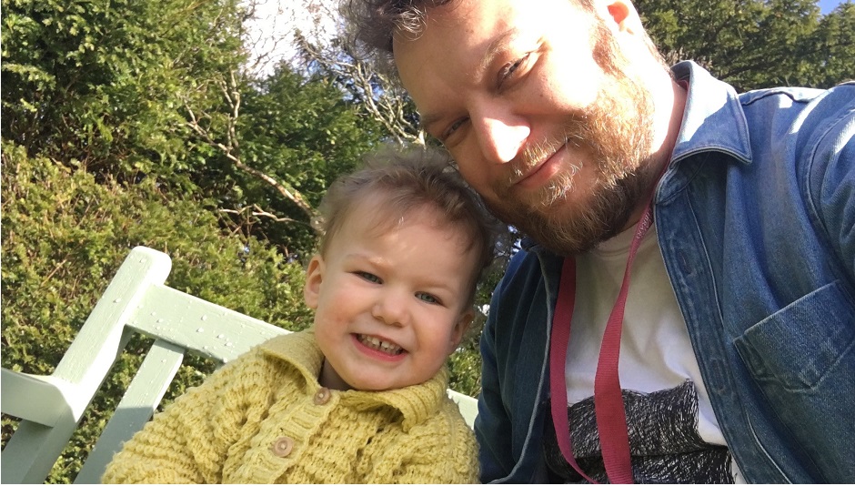 Play time by Oliver Emanuel