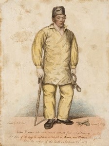 300 years of Welsh history: 1719, 1819 & 1919