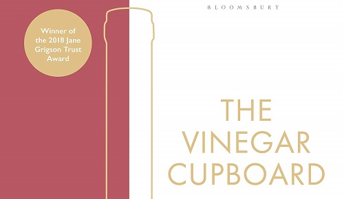 A summer reading list