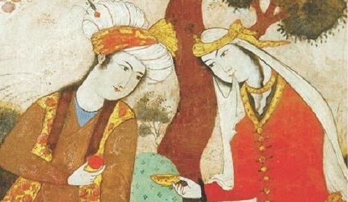 A summer reading list