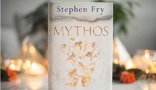 A summer reading list