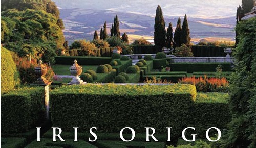 A summer reading list