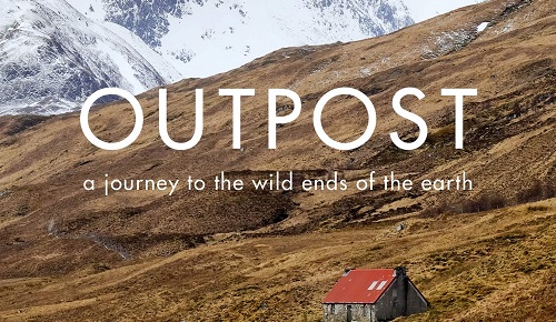 A summer reading list