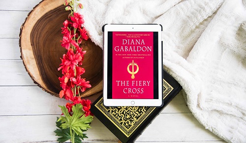 A summer reading list