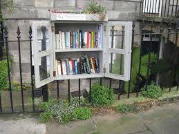 The great book exchange