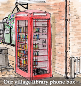 The great book exchange