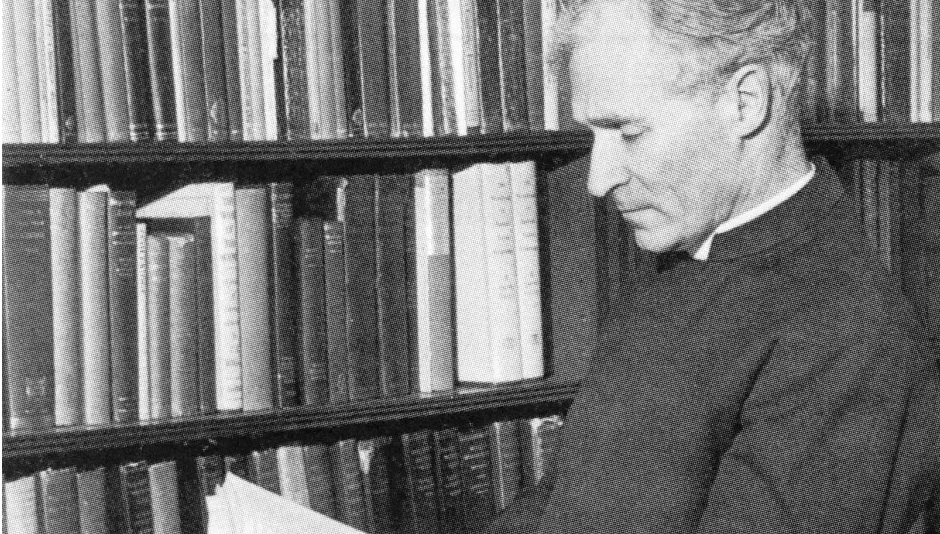 Remembering John Moorman