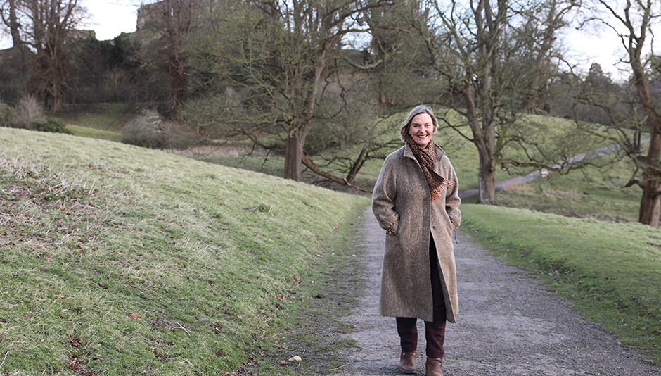 On Running and Writing by Charlotte Higgins