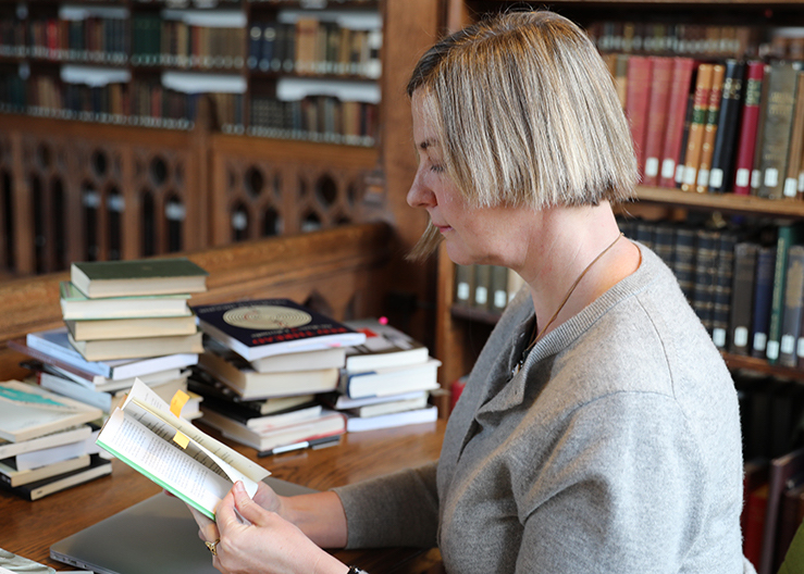 On Running and Writing by Charlotte Higgins