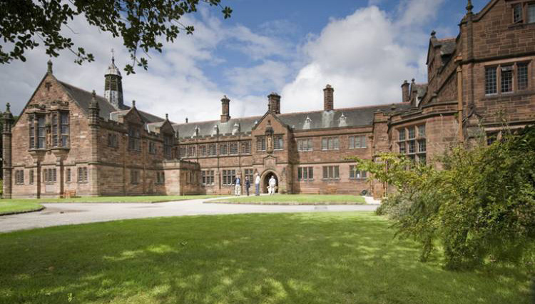 A Covid-19 update from the Library's Warden, Peter Francis