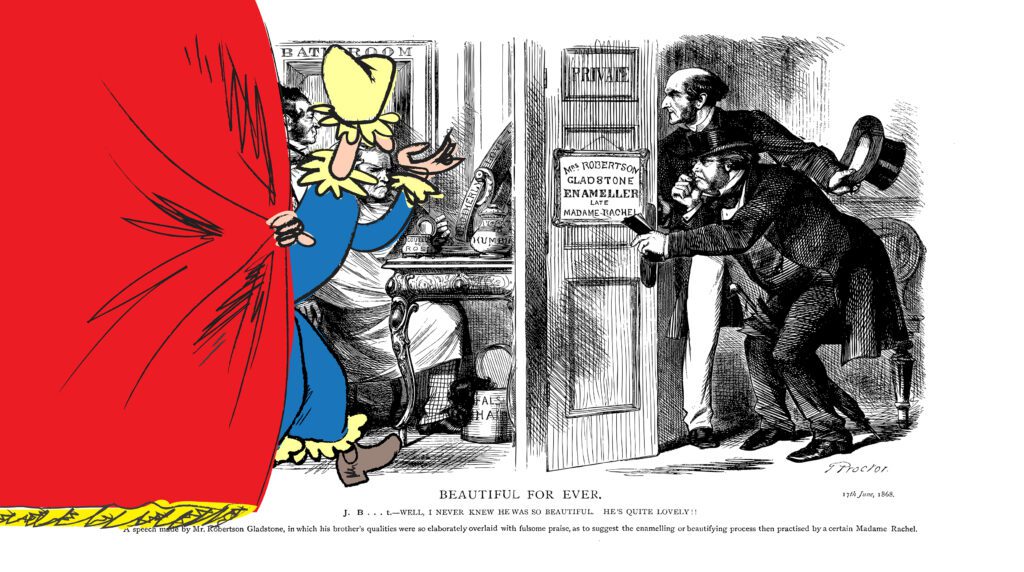 Drawing Blood Q&A, week 3 - who is involved in the project?