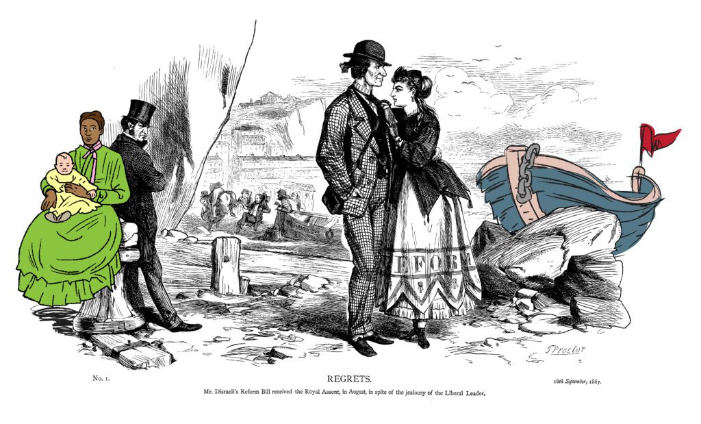 Drawing Blood Q&A, week 16 - what happens next?