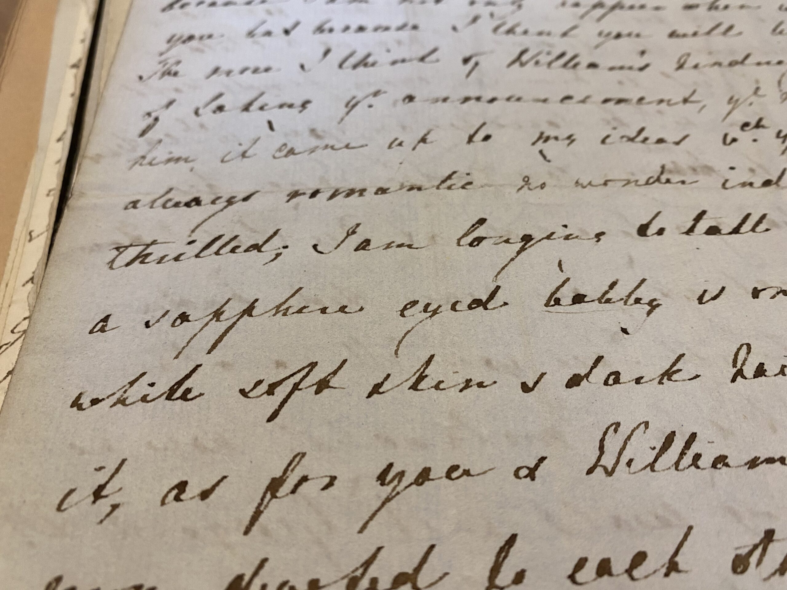 Mothers in the Archive