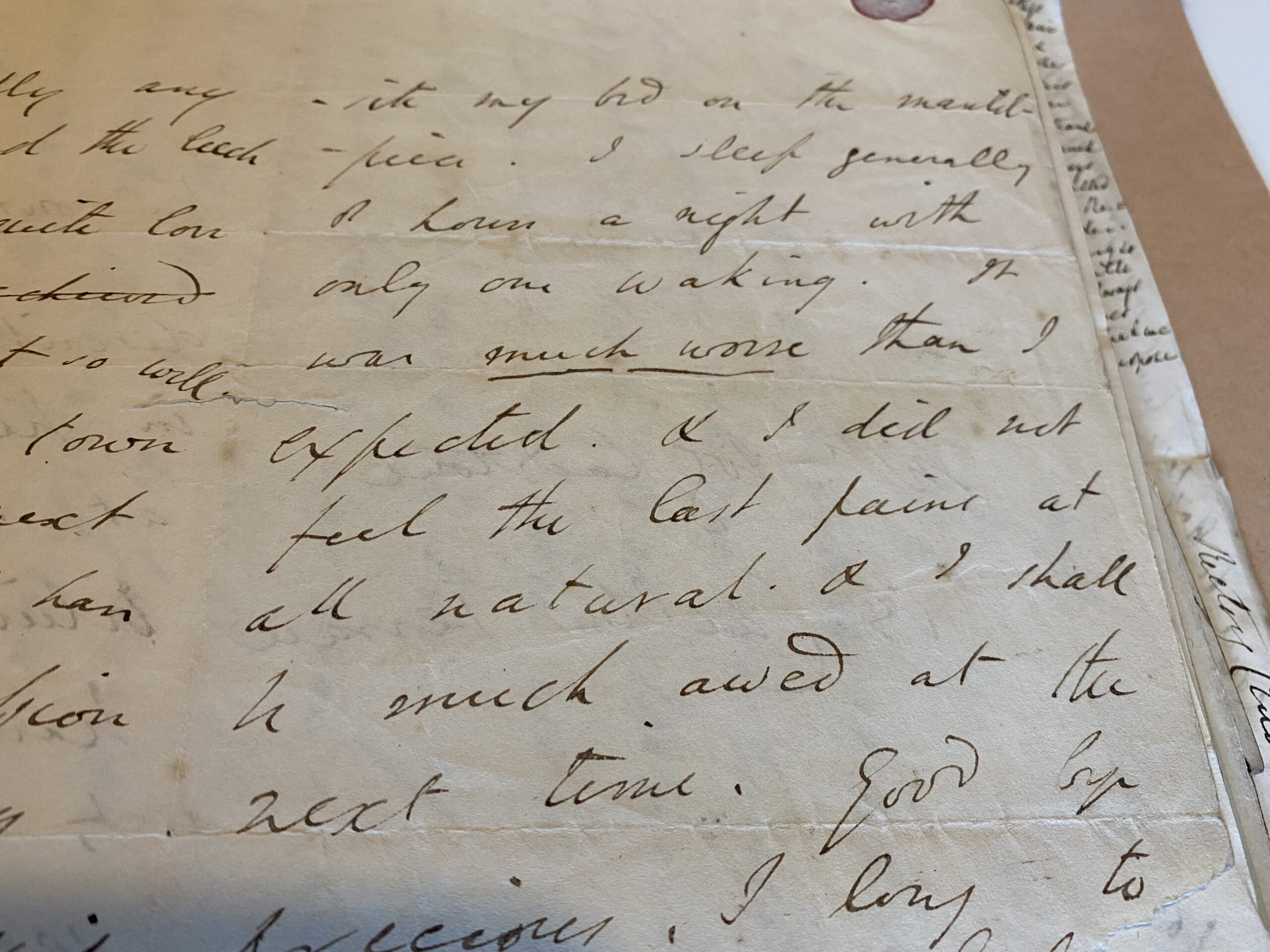 Mothers in the Archive