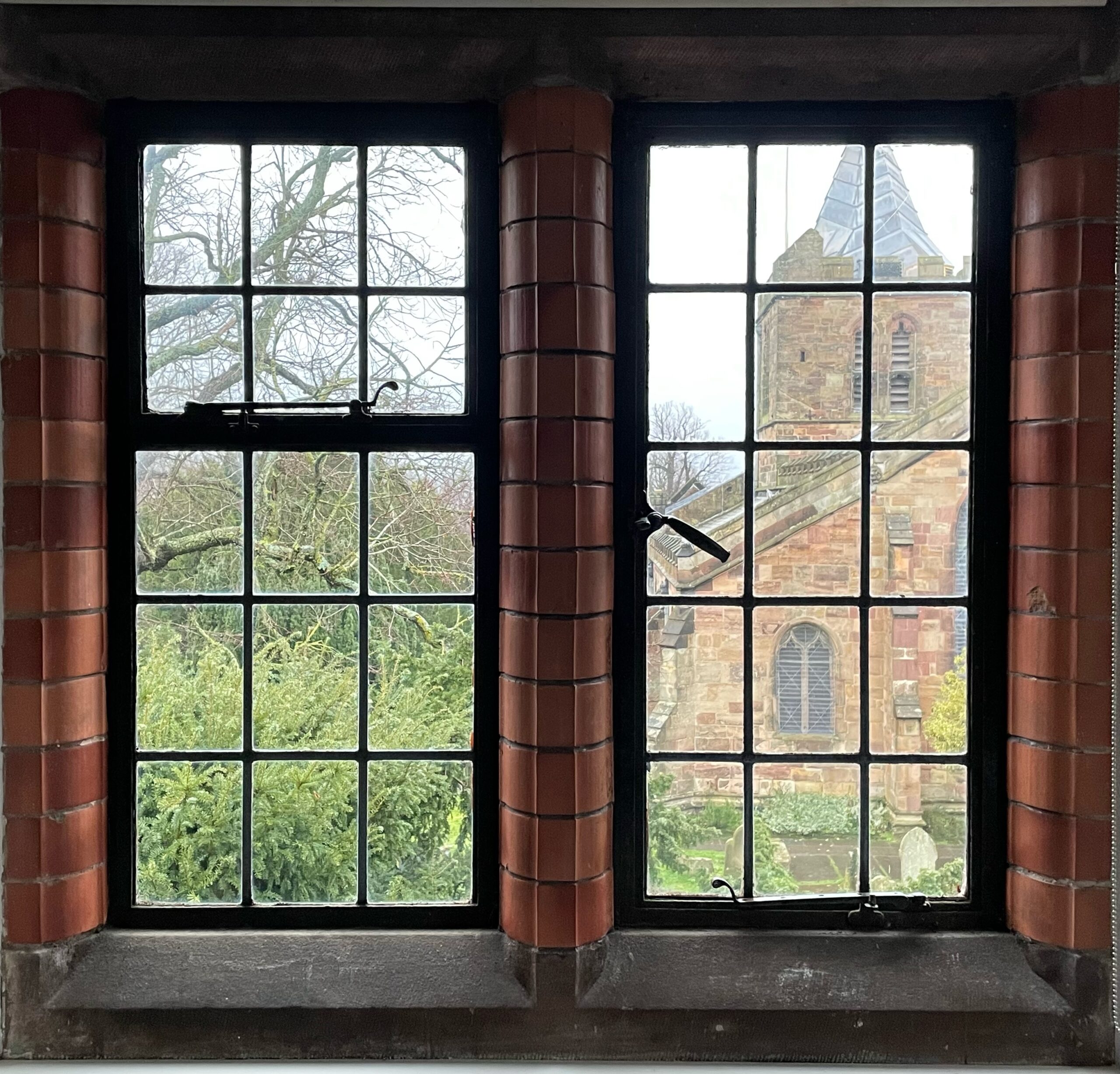 Caoilinn Hughes on deadlines and serendipity