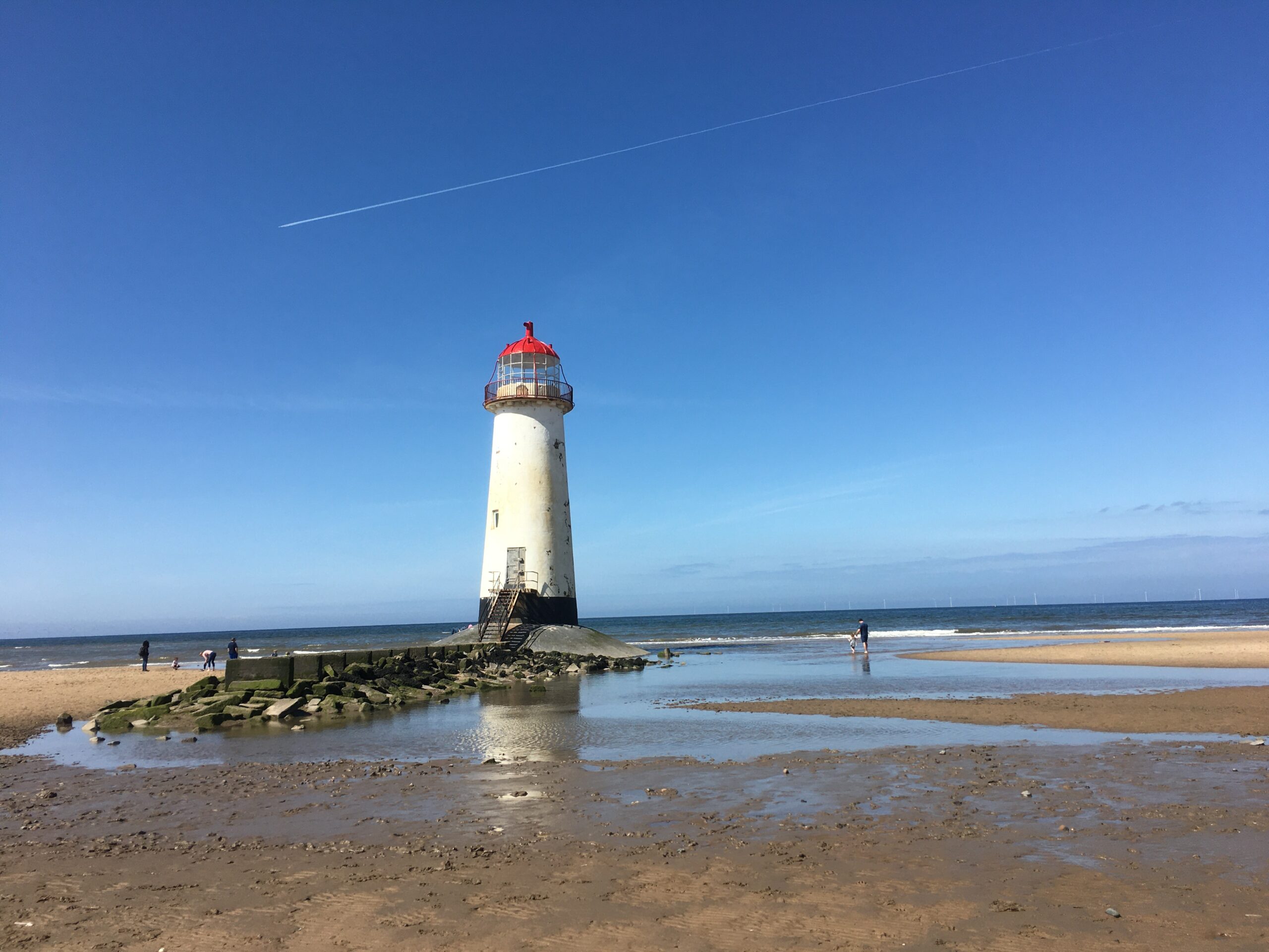 On Keeping Moving by Rebecca Watts