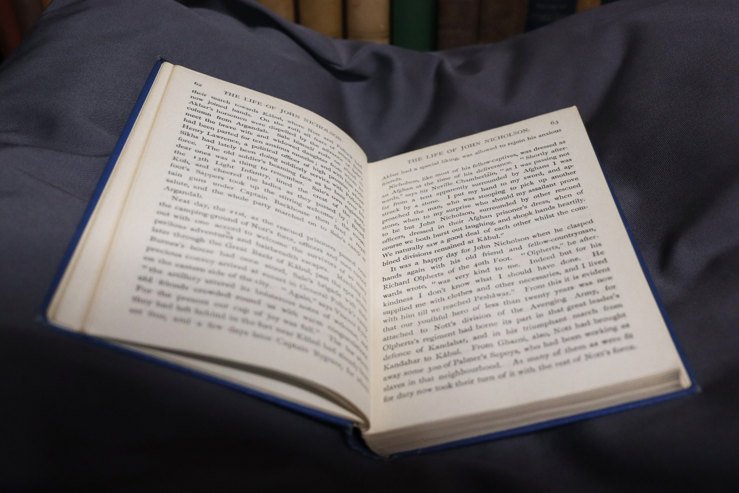 Judging Books By Their Covers