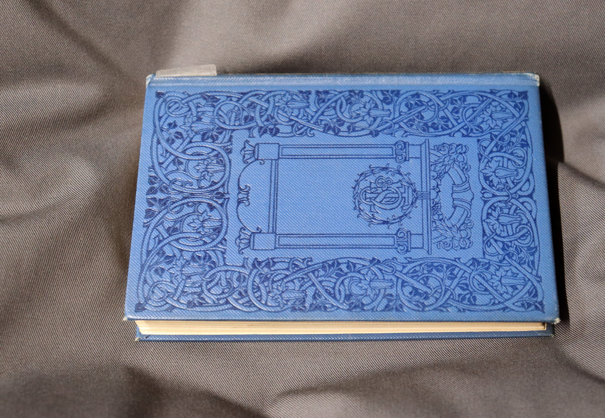 Judging Books By Their Covers