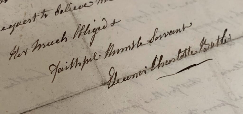 The Ladies of Llangollen