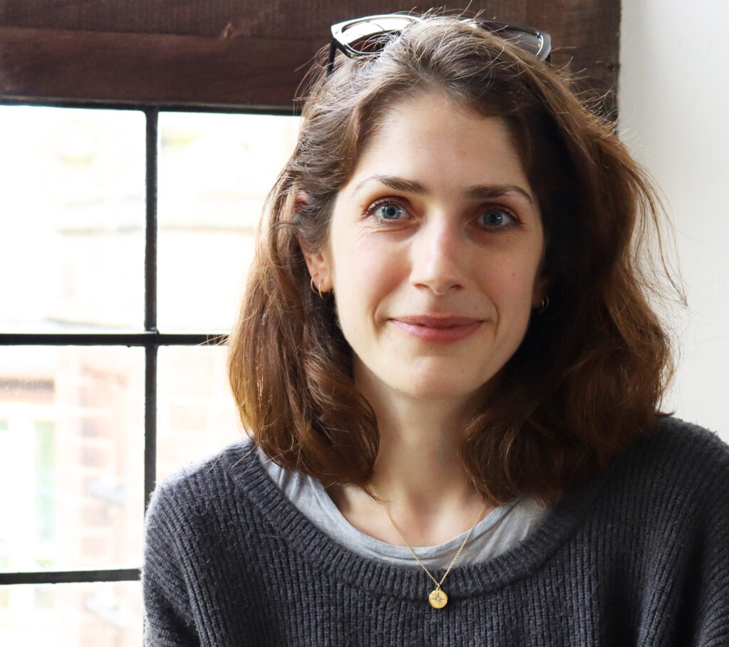 A Room of One's Own by Sarah Watling