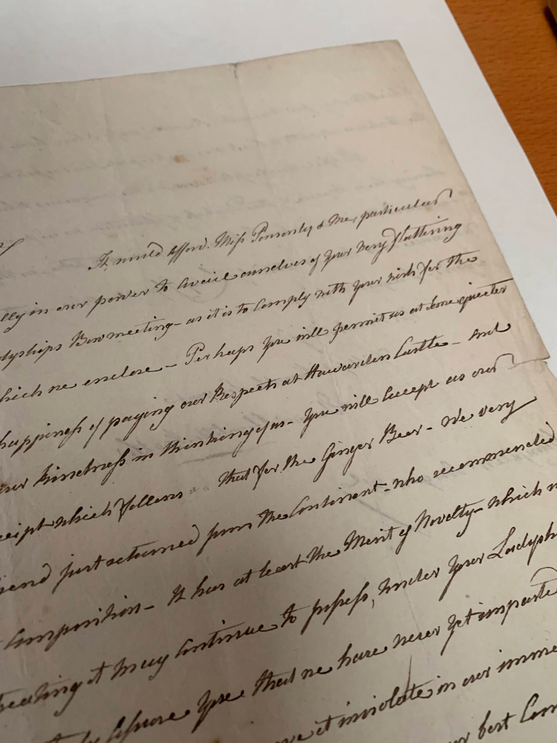 The Ladies of Llangollen