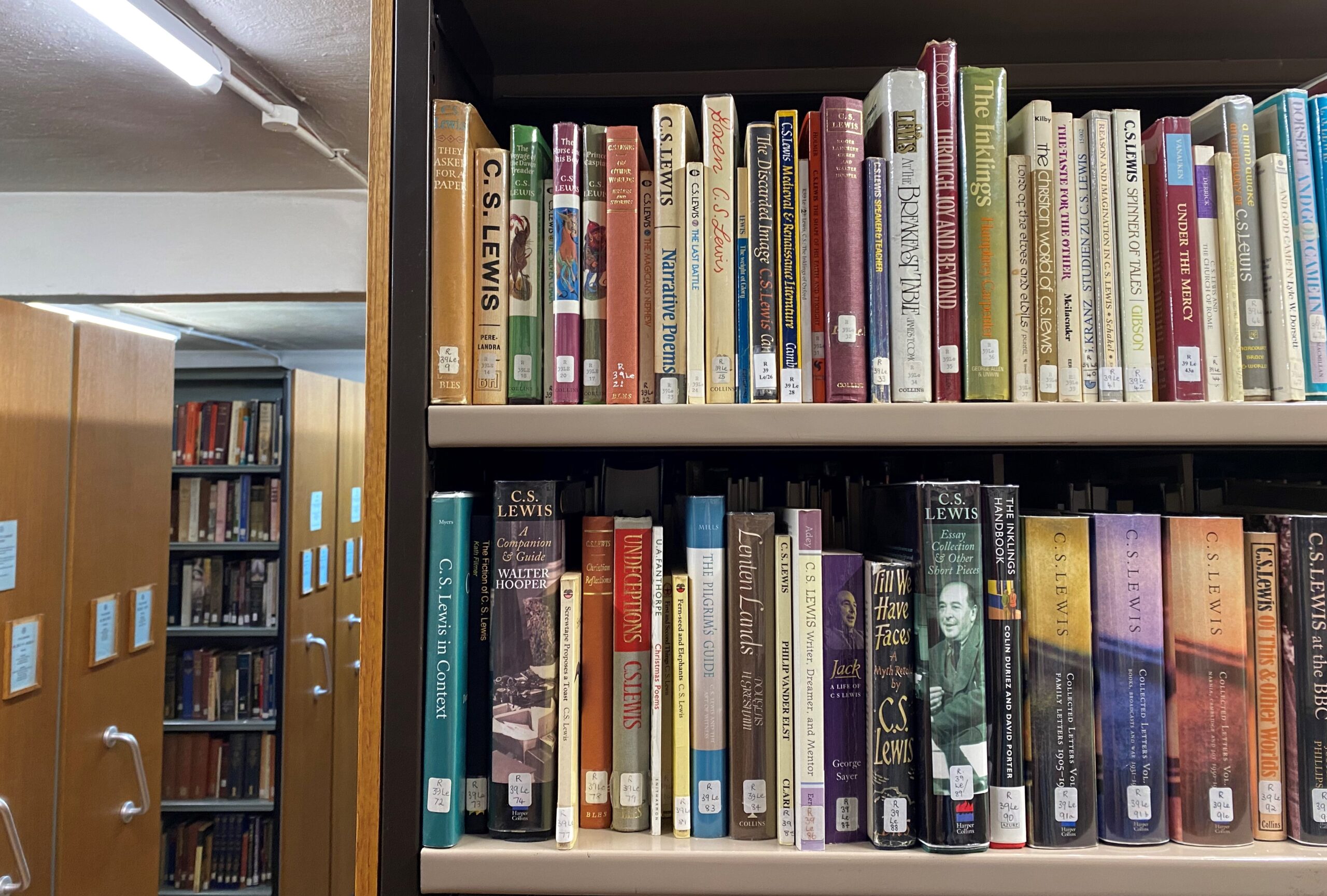 (Re)introducing the Inklings