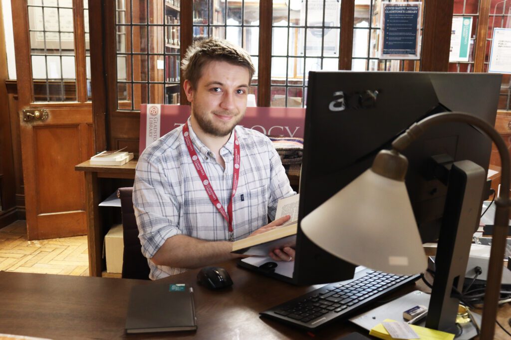 Dyslexia Awareness Week 2022 Part Two - Using the Reading Rooms